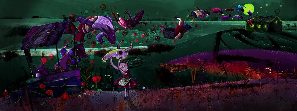 Ab vedzme jak syna zhanila